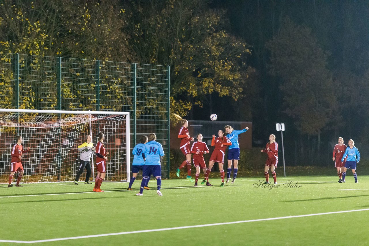 Bild 231 - Frauen SV Wahlstedt - Fortuna St. Juergen : Ergebnis: 3:1